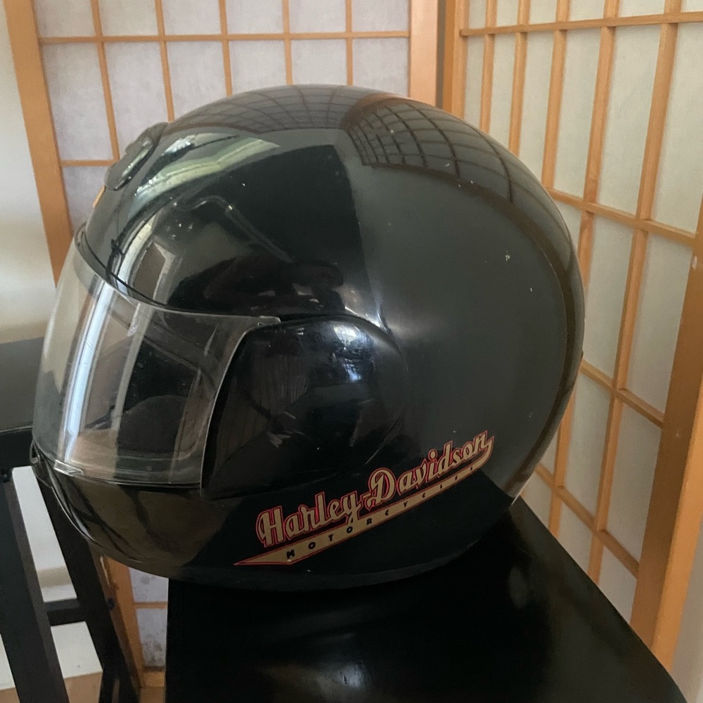 harley davidson helmet price